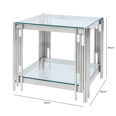 Cohen Side Table